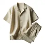 Linen Clothing
